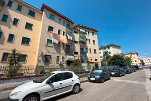 Via Luigi Settembrini