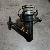 Mulinello da pesca Cormoran GS