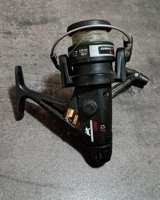 Mulinello da pesca Cormoran GS