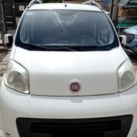  fiat Qubo