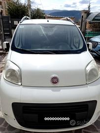  fiat Qubo