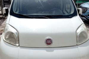  fiat Qubo