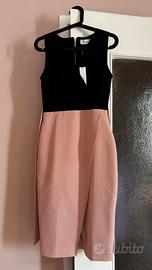 Vestito tubino Closet London nuovo