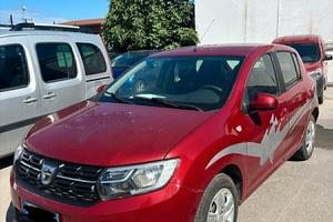 Dacia Sandero Streetway 1.5 dCi motore rotto