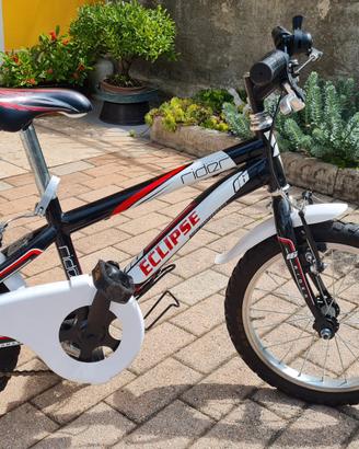 bicicletta per bambini