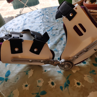 Tutore Anca Sinistra per 10-14 anni