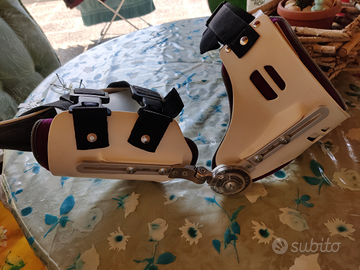 Tutore Anca Sinistra per 10-14 anni