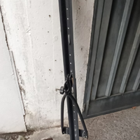 Porta biciclette universale originale per auto