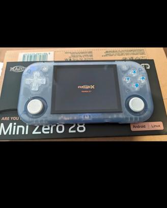 Console Portatile Ampown MagicX Android + Linux 