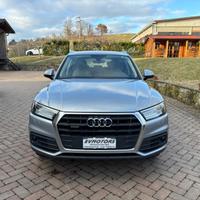 Audi Q5 40 TDI quattro S tronic Business