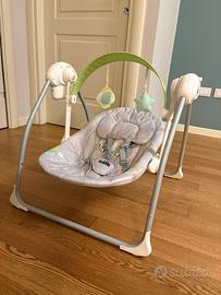 Sdraietta CAM sonnolento