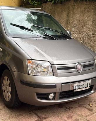 Fiat Panda 1.2 Dynamic 2010