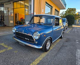 Innocenti Mini Cooper 1300 Export