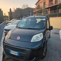 Fiat Qubo 1.4 8V 77 CV Dynamic metano