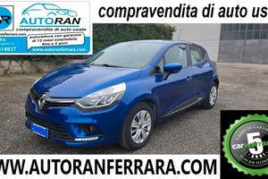 Renault Clio TCe 12V 90 CV GPL 5 porte Moschino In