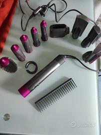 Dyson bauletto completo 