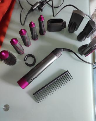 Dyson bauletto completo 