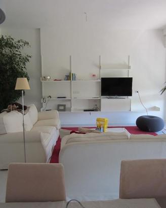 Poltrona Frau - Modello George - Coppia Divani