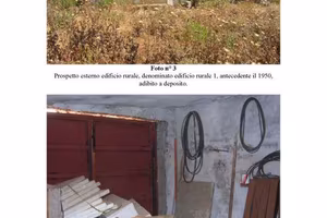 Terreno Agricolo Buggerru [A117570]