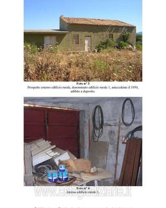 Terreno Agricolo Buggerru [A117570]