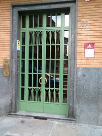 Monolocale16 mq via saluzzo