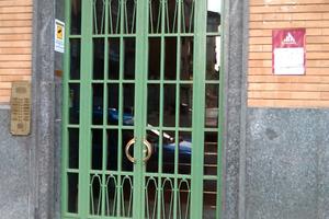 Monolocale16 mq via saluzzo