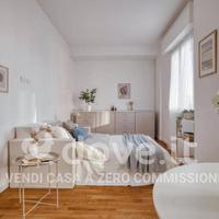 Appartamento Via Angelo Inganni, 27, 20147, Milano