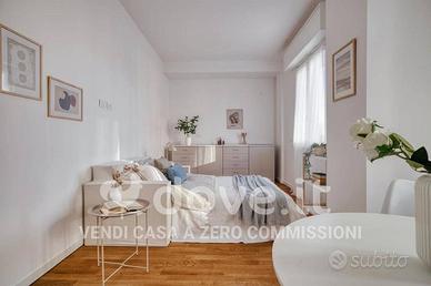 Appartamento Via Angelo Inganni, 27, 20147, Milano