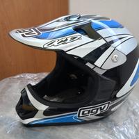 CASCO MOTOCROSS - ENDURO - OFFROAD AGV