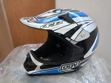 CASCO MOTOCROSS - ENDURO - OFFROAD AGV