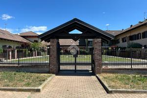 6 LOCALI A SAN MAURIZIO CANAVESE