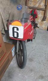Ciao prototipo da gara anni 70