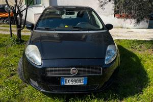 Fiat Grande Punto 1.3 90CV AUTOMATICA