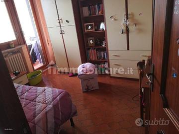 Appartamento vicino clinica villa dei gerani