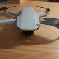 drone dji Mini SE fly more combo