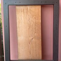 Telaio tavolo in ferro