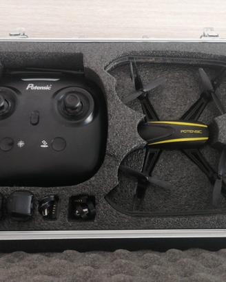 Drone Potensic Navigator W modello U36