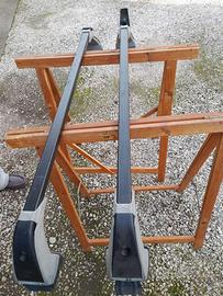 portapacchi originale toyota