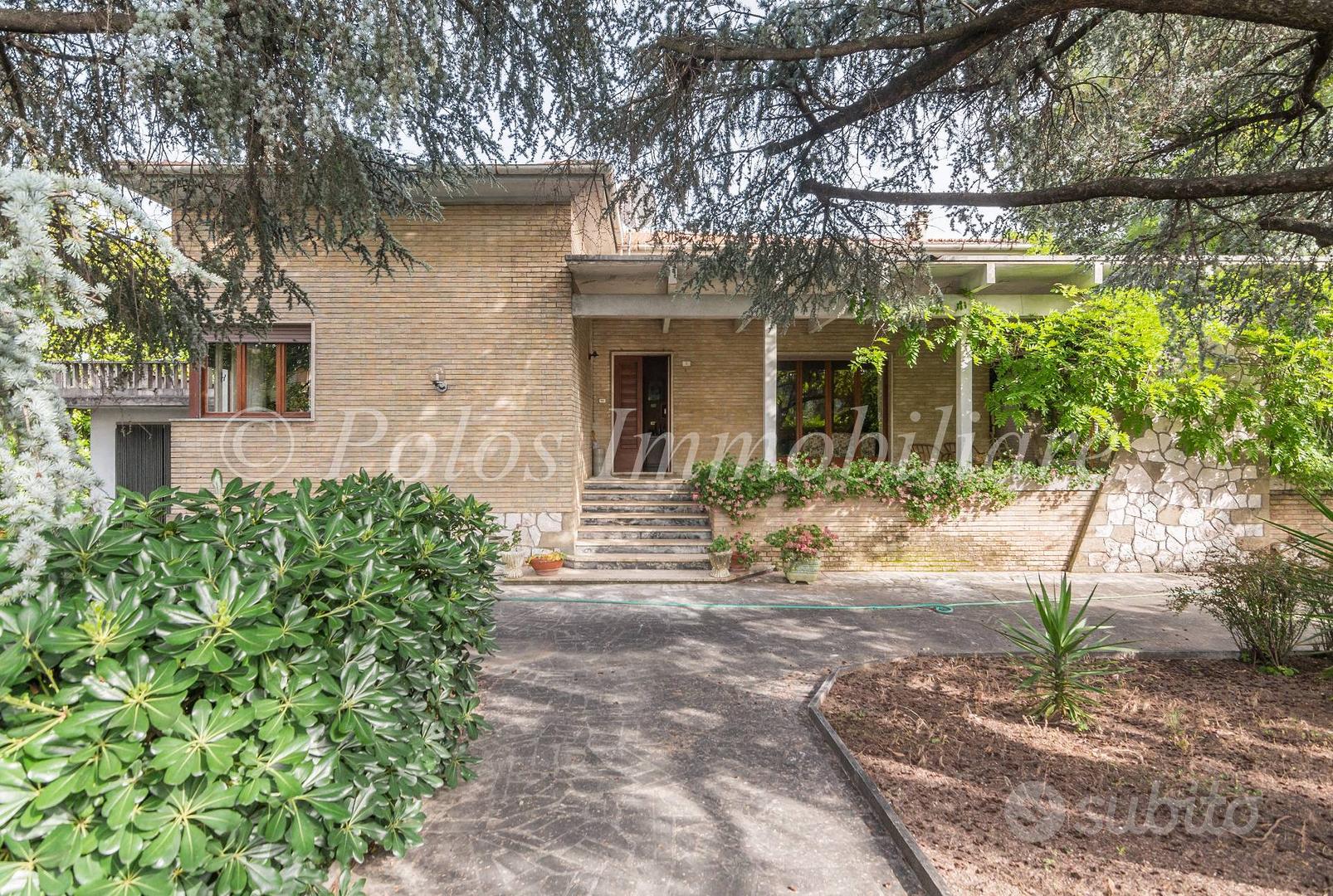 Casa – Montegiorgio, Molino - Vista 3