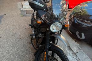 Moto Himalayan