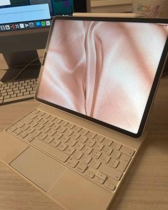 iPad Pro 12.9" (5ª Gen) 128GB + accessori