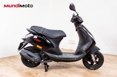 PIAGGIO ZIP 50 4T - 2022