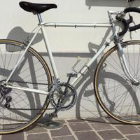 Bicicletta vintage Campagnolo