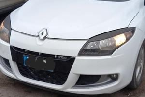 Renault Megane 3 gt line sw