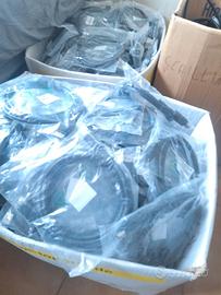 STOCK Cavo Video DisplayPort M/M, lunghezza 2mt HD