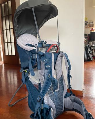 Zaino portabimbo Deuter