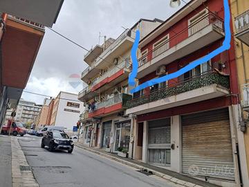 Appartamento - Ragusa