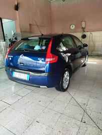 Citroen C4 1.6hdi