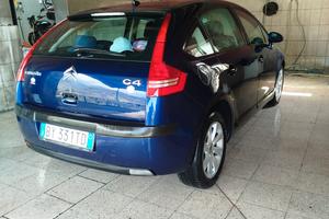 Citroen C4 1.6hdi