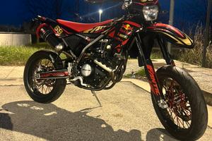 Fantic xmf 125 motard 2021